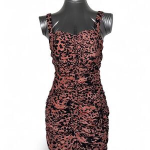 Missord Women's multi Dress